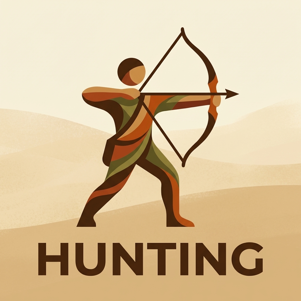 Hunting